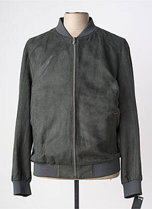 Blouson poches vert HAFNIUM homme