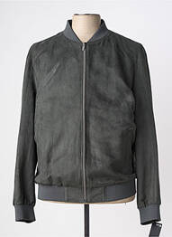 Blouson poches vert HAFNIUM homme