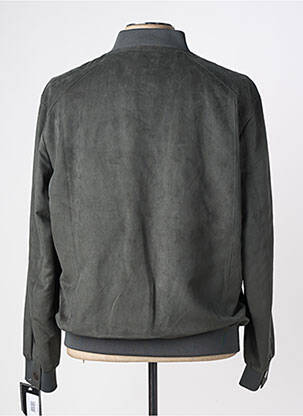 Blouson poches vert HAFNIUM homme