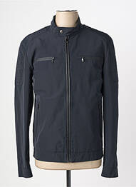Blouson poches noir HAFNIUM homme