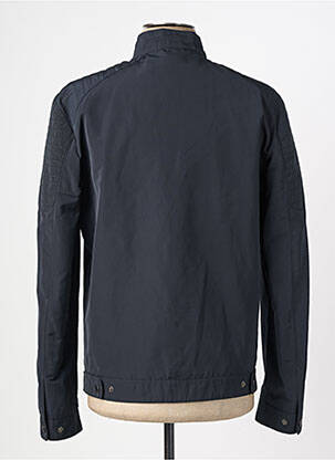 Blouson poches noir HAFNIUM homme