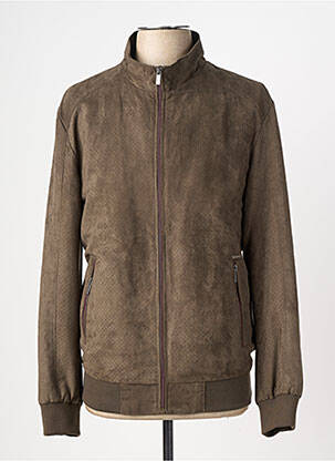 Blouson poches vert HAFNIUM homme