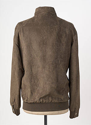 Blouson poches vert HAFNIUM homme