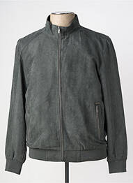 Blouson poches vert HAFNIUM homme