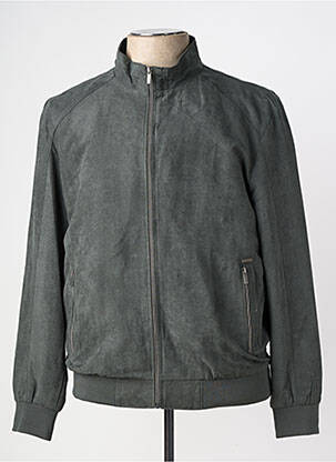 Blouson poches vert HAFNIUM homme