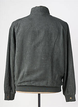 Blouson poches vert HAFNIUM homme