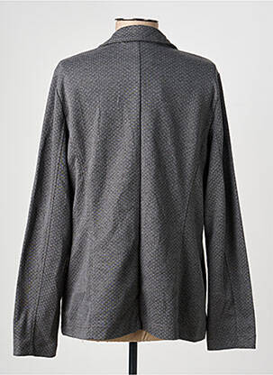 Blazer poches gris OLSEN femme