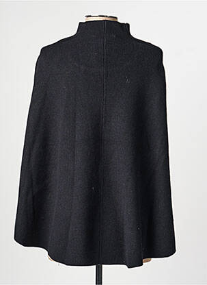 Pull coupe droite manches longues noir ADORE femme