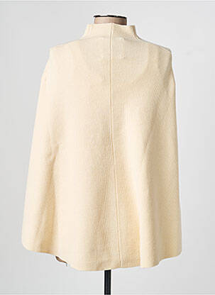 Pull coupe droite manches longues beige ADORE femme