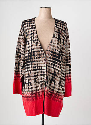 Veste casual coupe droite noir ALDO MARTIN'S femme