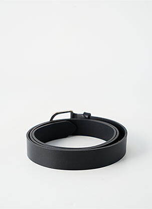 Ceinture  noir YEHMAN femme