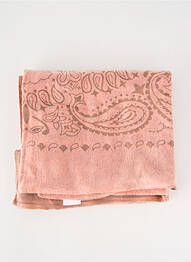 Echarpe stretch rose ADORE femme