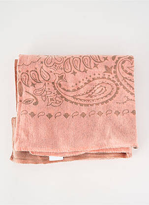 Echarpe stretch rose ADORE femme