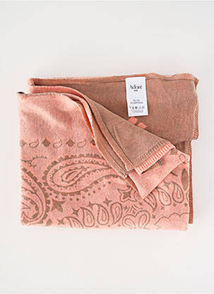 Echarpe stretch rose ADORE femme
