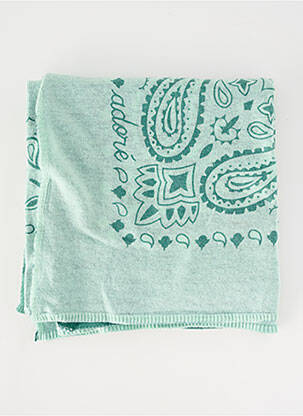 Echarpe stretch vert ADORE femme