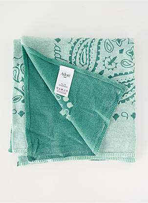 Echarpe stretch vert ADORE femme