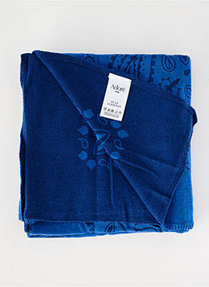 Echarpe stretch bleu ADORE femme