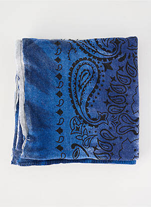 Echarpe stretch bleu ADORE femme