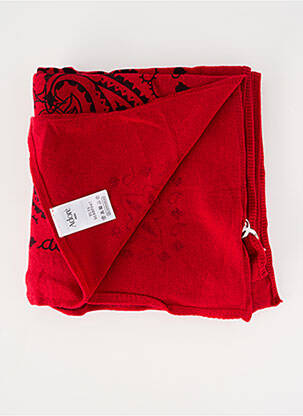 Echarpe stretch rouge ADORE femme