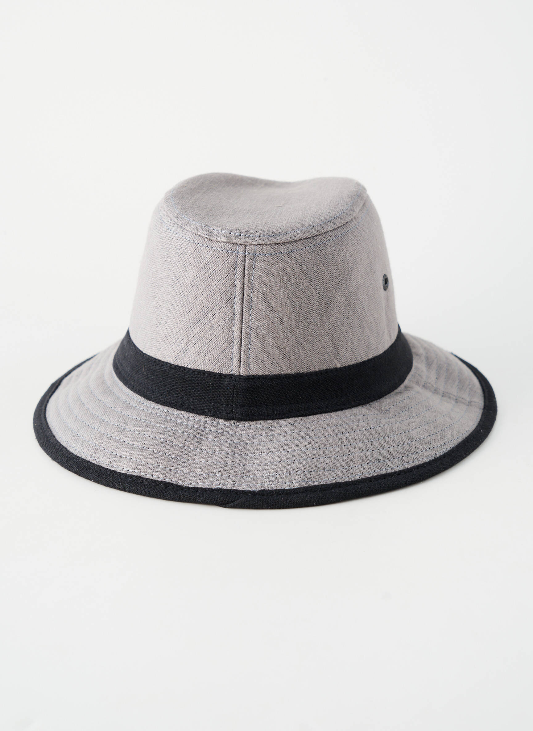 Chapeau  gris MODISSIMA homme