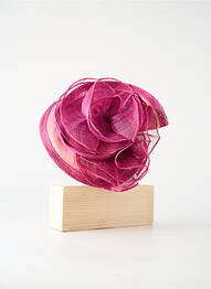 Accessoire pour cheveux serre-tête rose JOA NELL femme