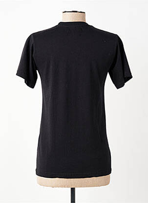 T-shirt imprimé fantaisie manches courtes noir CELEBRYTEES femme