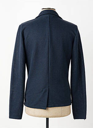 Blazer poches bleu SELECTED homme