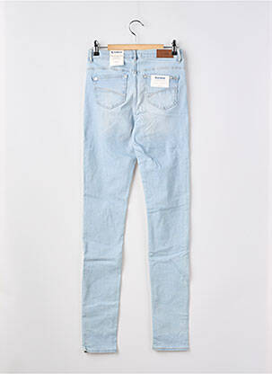 Jeans skinny taille normale bleu GARCIA fille
