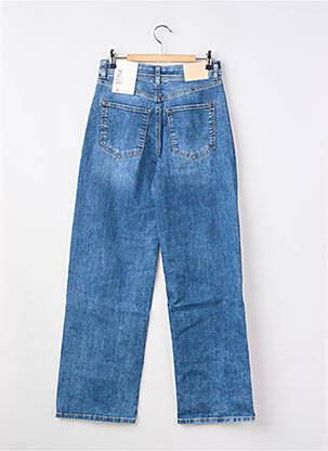 Jeans coupe droite taille normale taille normale bleu STREET ONE femme