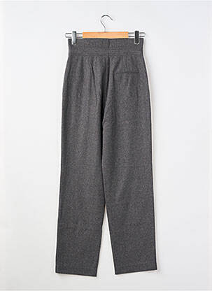 Pantalon slim taille normale taille normale gris LES TROPEZIENNES PAR M.BELARBI femme