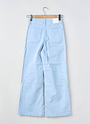 Jeans coupe large taille normale taille normale bleu LES TROPEZIENNES PAR M.BELARBI femme