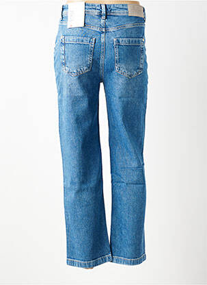Jeans coupe droite taille normale taille normale bleu STREET ONE femme