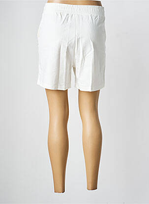Short taille normale taille normale beige LES TROPEZIENNES PAR M.BELARBI femme
