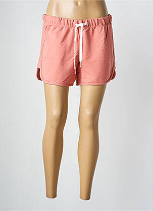 Short taille normale taille normale rose DESIRES femme