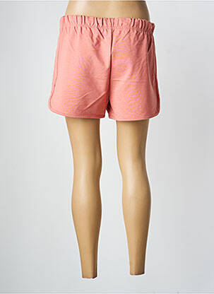 Short taille normale taille normale rose DESIRES femme