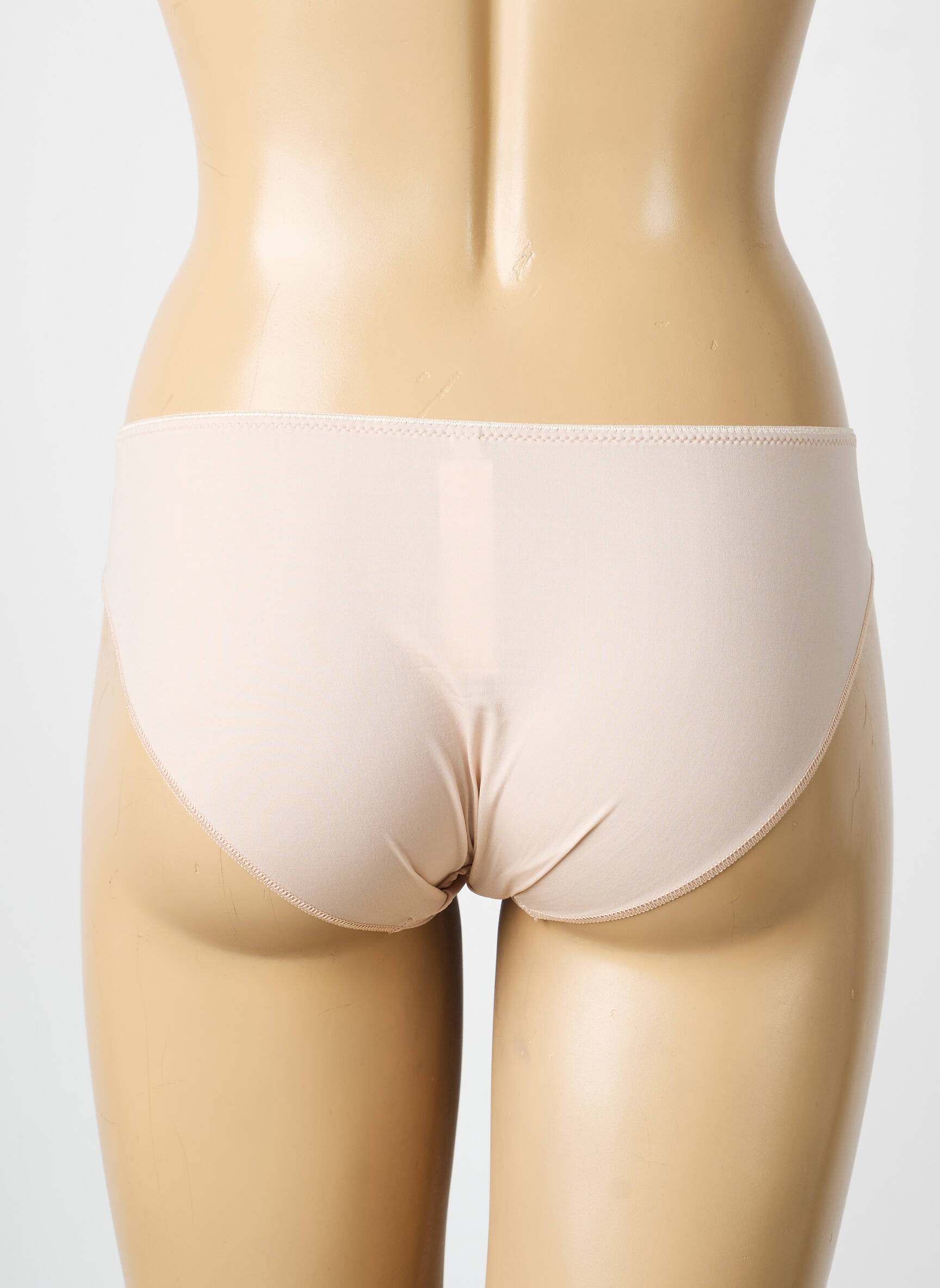 Culotte stretch rose CHANTELLE femme