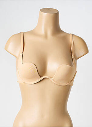 Soutien-gorge bretelle multi position haut soutien-gorge moulé chair RITRATTI femme