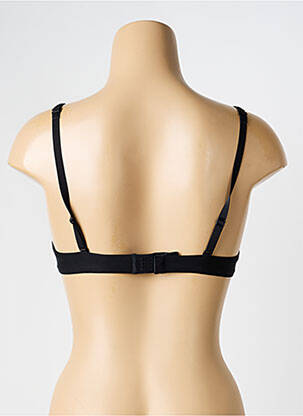 Soutien-gorge haut soutien-gorge push-up haut soutien-gorge push-up noir RITRATTI femme