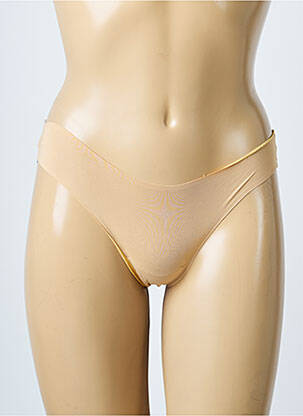 Tanga micro fibres chair RITRATTI femme