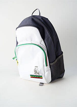 Sac à dos poches gris DAKINE homme