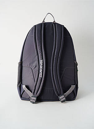 Sac à dos poches gris DAKINE homme