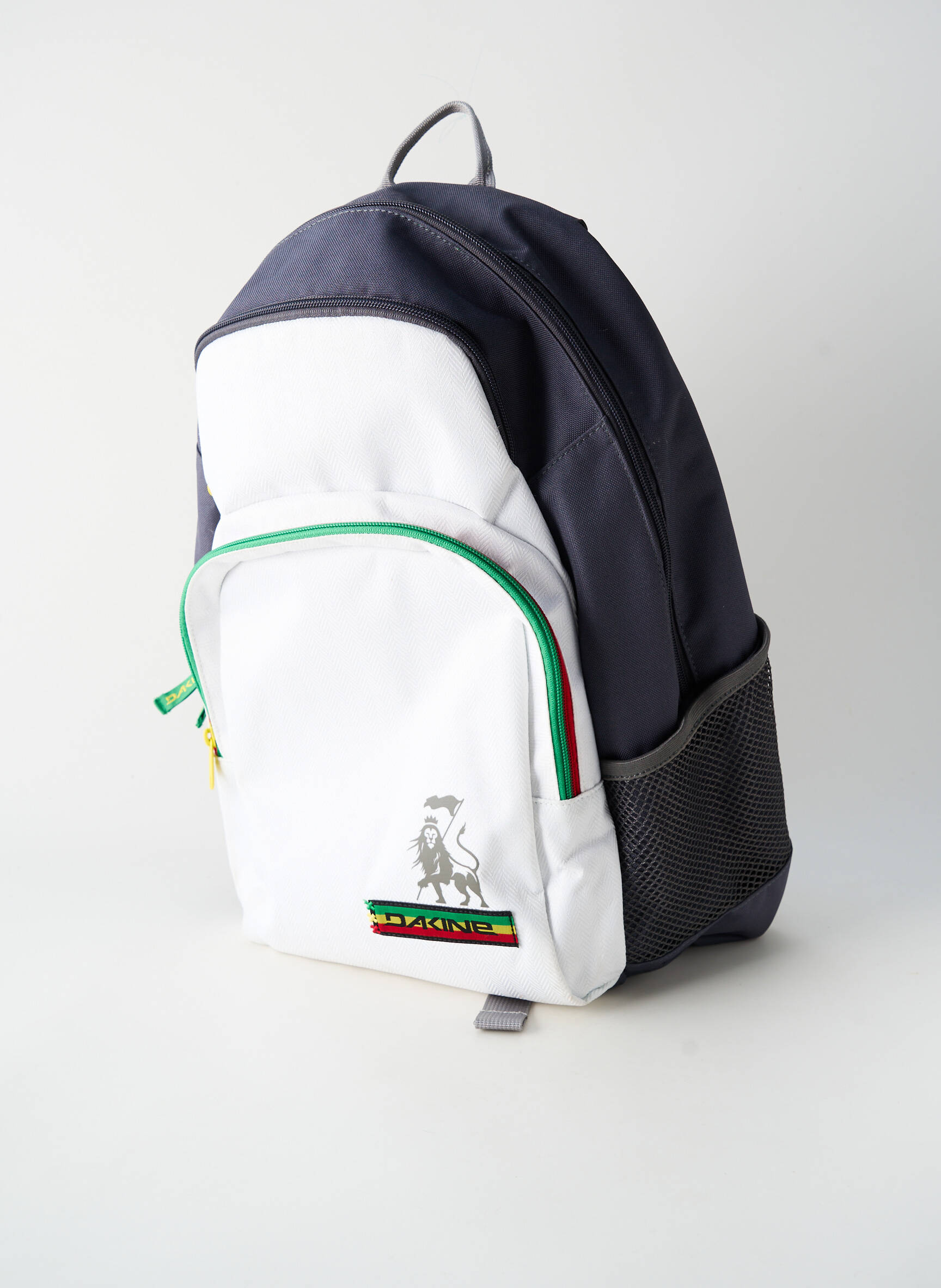 Sac à dos poches gris DAKINE homme