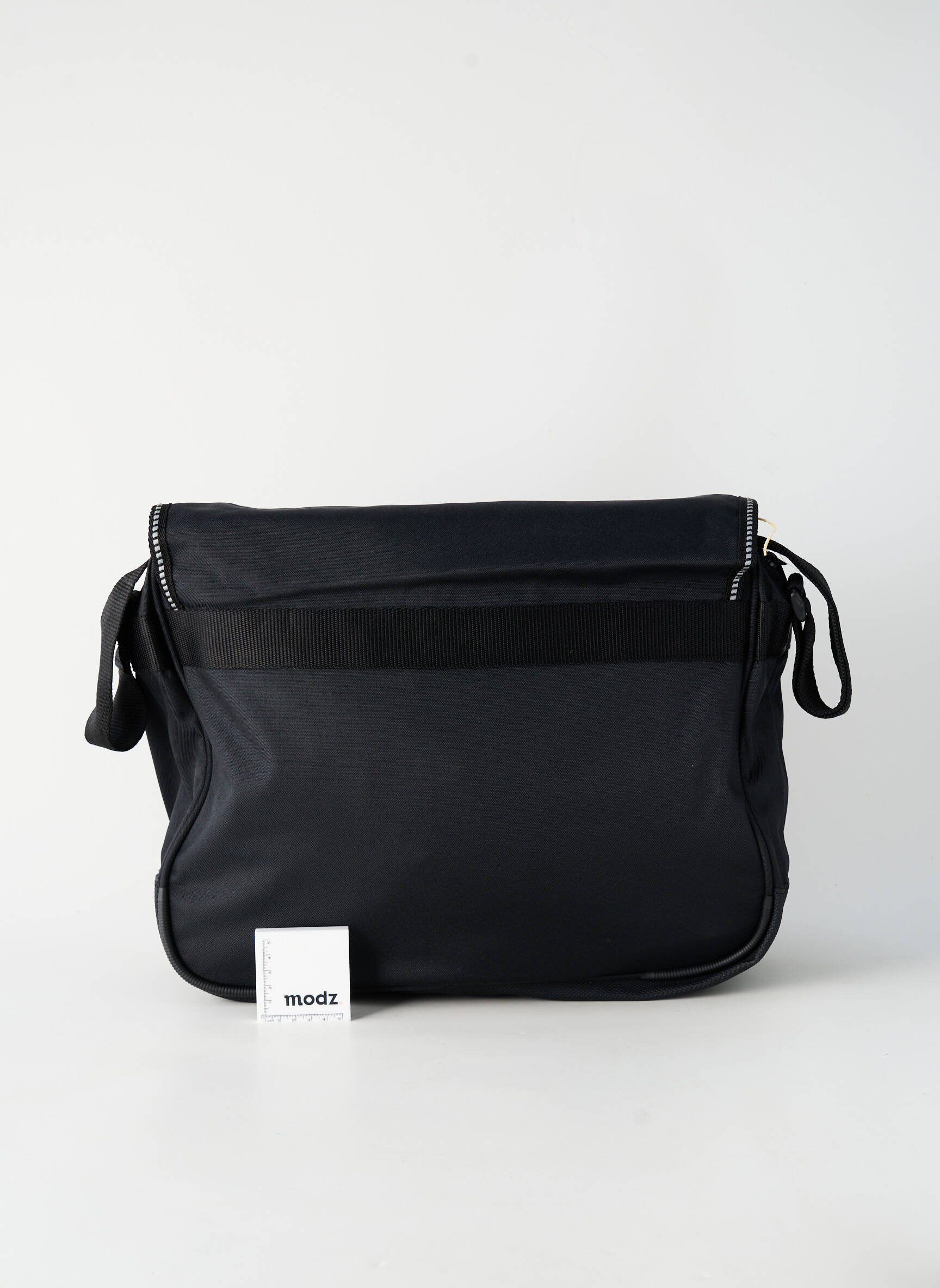 Sac doublure textile noir TANN'S homme
