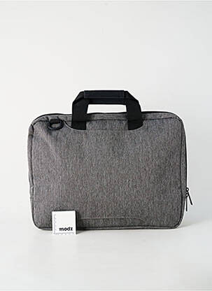 Pochette gris DELSEY unisexe