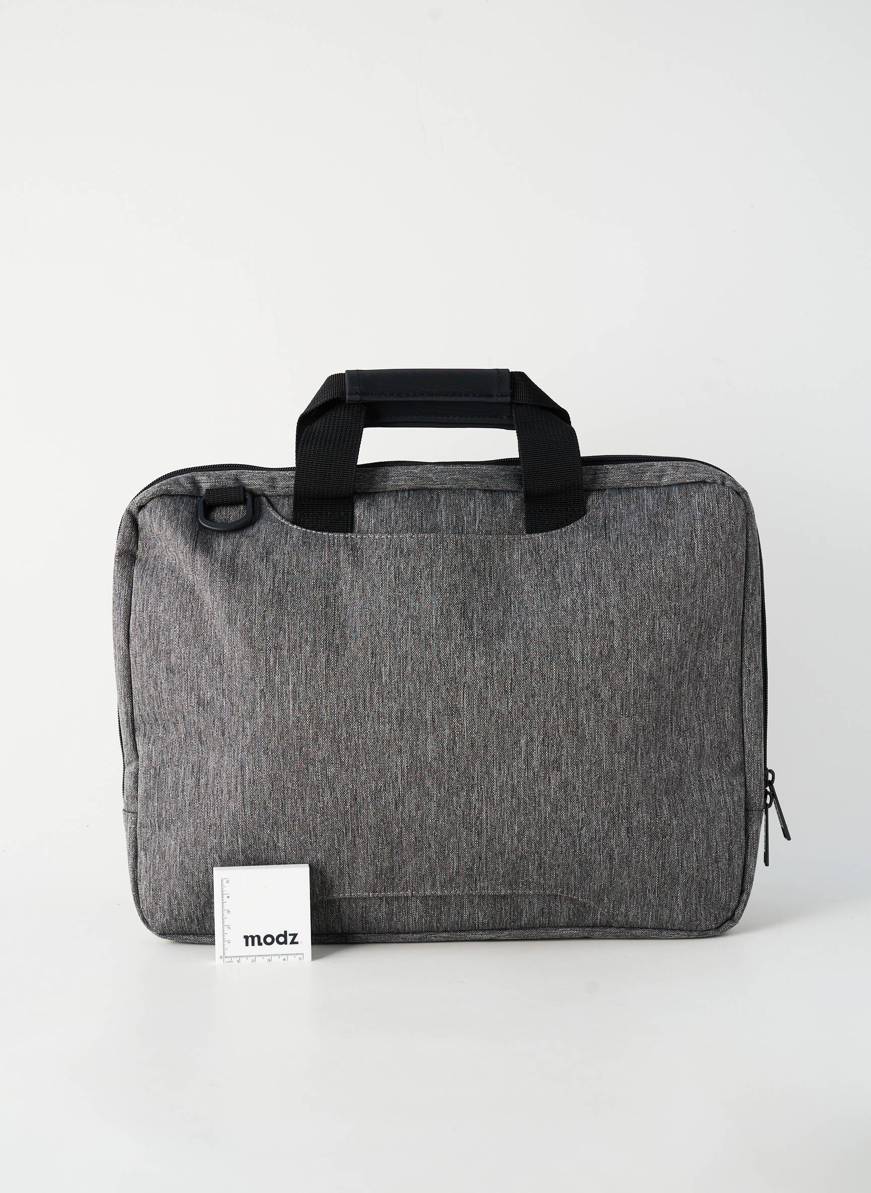 Pochette gris DELSEY unisexe