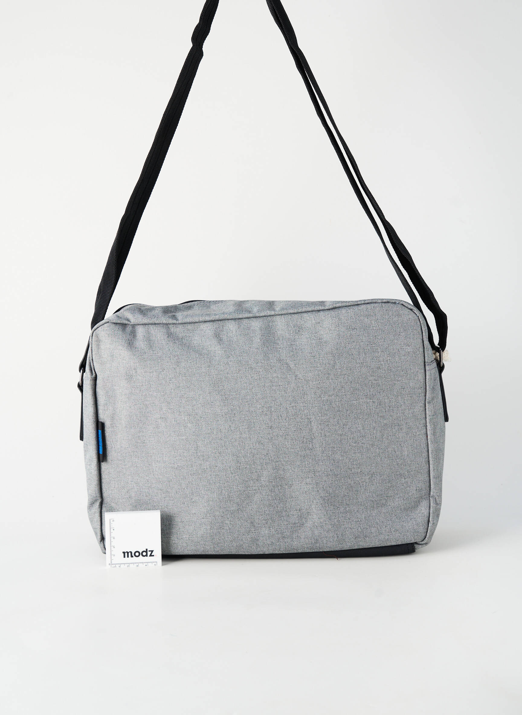 Sac doublure textile gris SERGE BLANCO homme