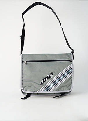 Sac gris DDP garçon