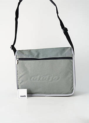 Sac gris DDP garçon