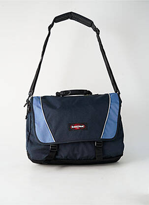 Sac bleu EASTPAK garçon