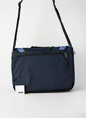 Sac bleu EASTPAK garçon